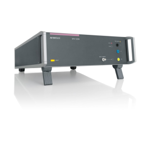 DPA 500N H&F Analyzer